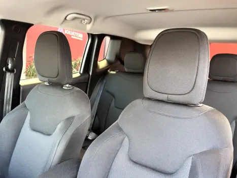 JEEP Renegade 1.8 16V 4P FLEX SPORT AUTOM�TICO, Foto 11