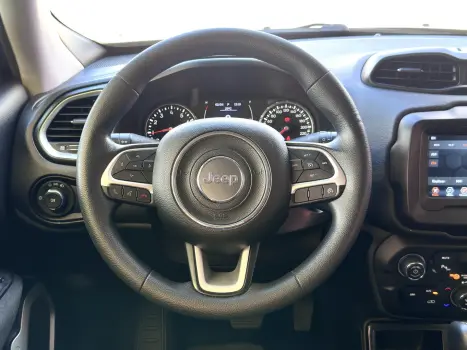 JEEP Renegade 1.8 16V 4P FLEX SPORT AUTOM�TICO, Foto 12
