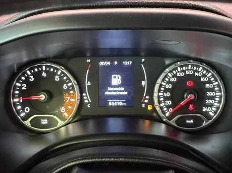 JEEP Renegade 1.8 16V 4P FLEX SPORT AUTOM�TICO, Foto 13