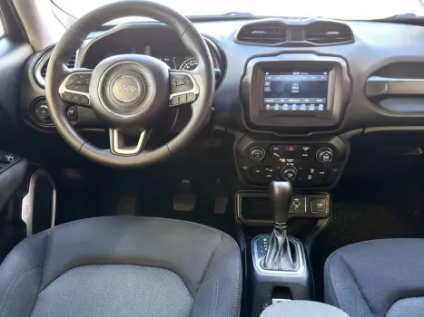 JEEP Renegade 1.8 16V 4P FLEX SPORT AUTOM�TICO, Foto 14