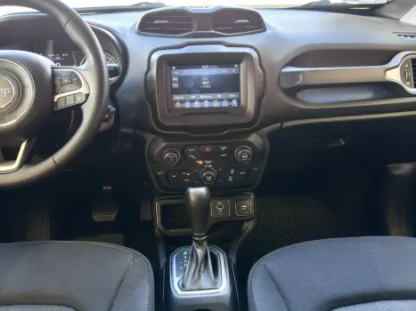 JEEP Renegade 1.8 16V 4P FLEX SPORT AUTOM�TICO, Foto 15