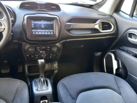 JEEP Renegade 1.8 16V 4P FLEX SPORT AUTOM�TICO, Foto 16