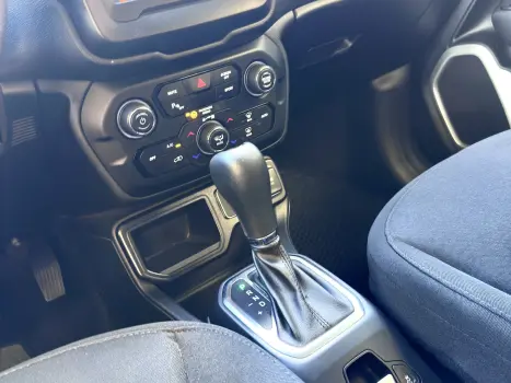 JEEP Renegade 1.8 16V 4P FLEX SPORT AUTOM�TICO, Foto 17