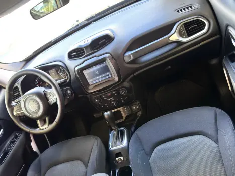 JEEP Renegade 1.8 16V 4P FLEX SPORT AUTOM�TICO, Foto 20
