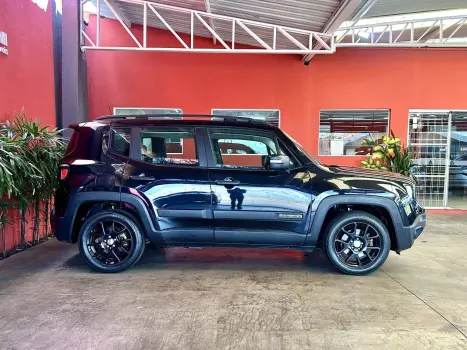 JEEP Renegade 1.8 16V 4P FLEX SPORT AUTOM�TICO, Foto 21