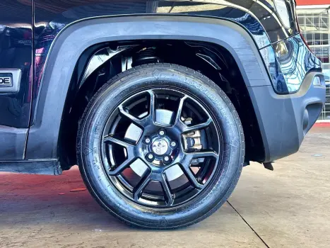 JEEP Renegade 1.8 16V 4P FLEX SPORT AUTOM�TICO, Foto 22