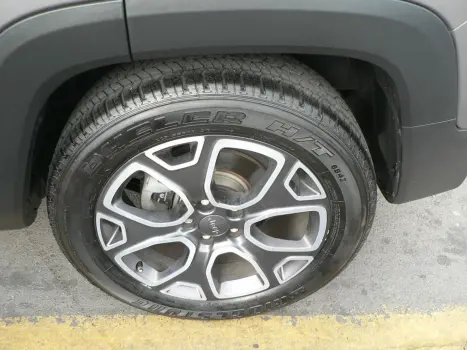 JEEP Renegade 1.8 16V 4P FLEX LONGITUDE AUTOM�TICO, Foto 13