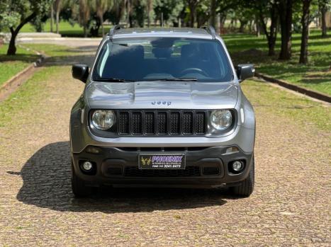 JEEP Renegade 1.8 16V 4P FLEX AUTOM�TICO, Foto 3