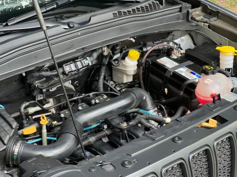 JEEP Renegade 1.8 16V 4P FLEX AUTOM�TICO, Foto 8
