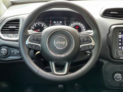 JEEP Renegade 1.8 16V 4P FLEX AUTOM�TICO, Foto 9