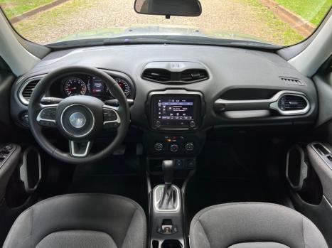 JEEP Renegade 1.8 16V 4P FLEX AUTOM�TICO, Foto 12