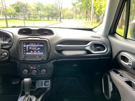 JEEP Renegade 1.8 16V 4P FLEX AUTOM�TICO, Foto 14