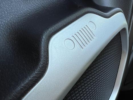 JEEP Renegade 1.8 16V 4P FLEX AUTOM�TICO, Foto 16