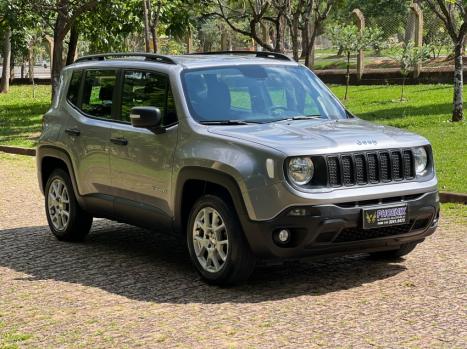 JEEP Renegade 1.8 16V 4P FLEX AUTOM�TICO, Foto 5