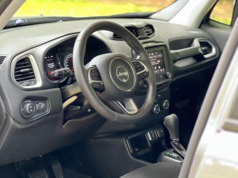 JEEP Renegade 1.8 16V 4P FLEX AUTOM�TICO, Foto 6