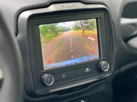 JEEP Renegade 1.8 16V 4P FLEX AUTOM�TICO, Foto 10