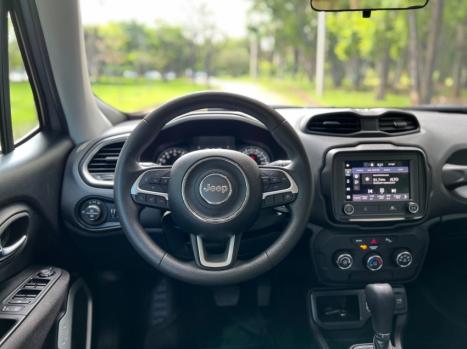 JEEP Renegade 1.8 16V 4P FLEX AUTOM�TICO, Foto 12