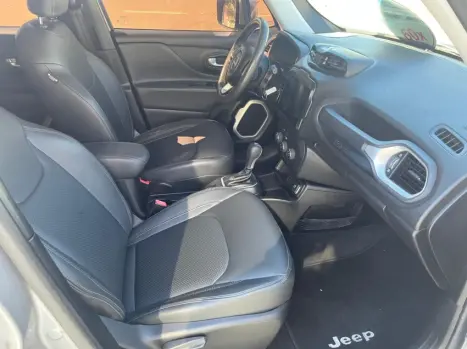 JEEP Renegade 1.8 16V 4P FLEX AUTOM�TICO, Foto 7