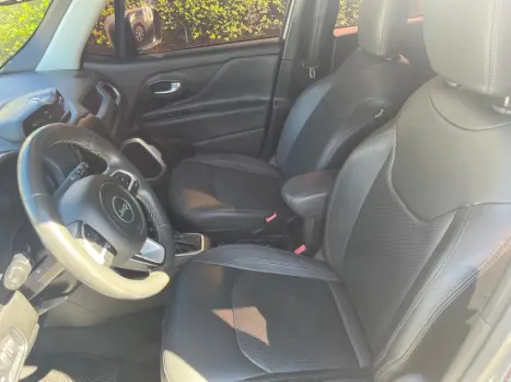 JEEP Renegade 1.8 16V 4P FLEX AUTOM�TICO, Foto 8