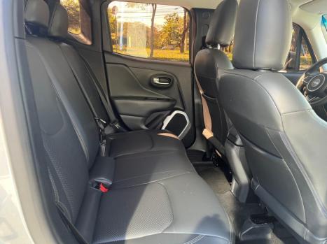 JEEP Renegade 1.8 16V 4P FLEX AUTOM�TICO, Foto 9