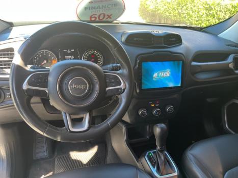 JEEP Renegade 1.8 16V 4P FLEX AUTOM�TICO, Foto 10