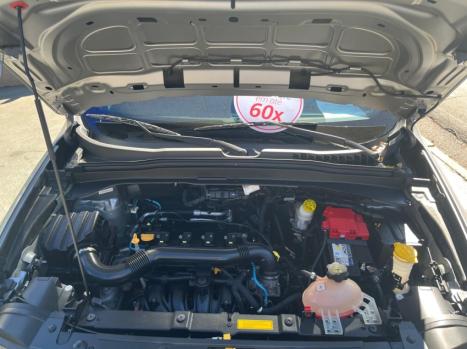 JEEP Renegade 1.8 16V 4P FLEX AUTOM�TICO, Foto 11