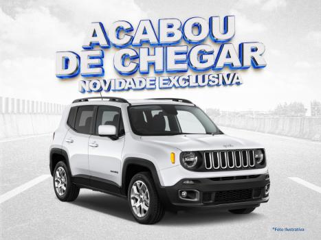 JEEP Renegade 1.8 16V 4P FLEX SPORT, Foto 1