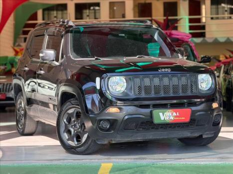 JEEP Renegade 1.8 16V 4P FLEX AUTOM�TICO, Foto 1