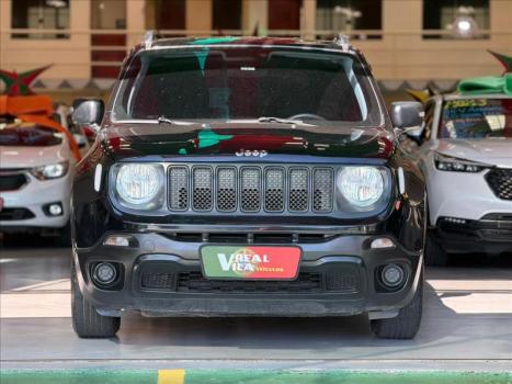JEEP Renegade 1.8 16V 4P FLEX AUTOM�TICO, Foto 2