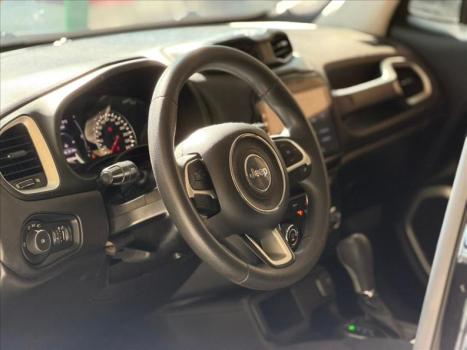 JEEP Renegade 1.8 16V 4P FLEX AUTOM�TICO, Foto 4