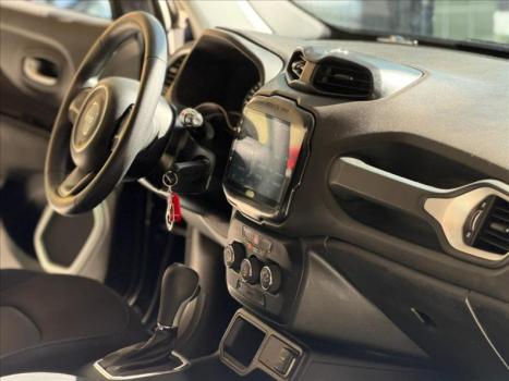 JEEP Renegade 1.8 16V 4P FLEX AUTOM�TICO, Foto 5