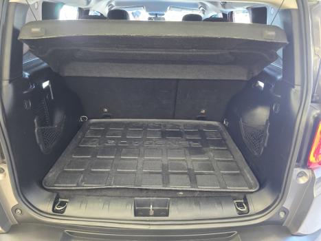 JEEP Renegade 1.8 16V 4P FLEX LONGITUDE AUTOM�TICO, Foto 16