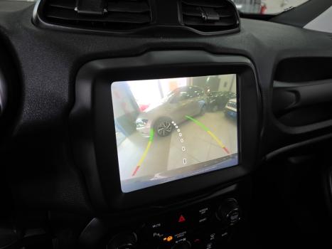 JEEP Renegade 1.8 16V 4P FLEX LONGITUDE AUTOM�TICO, Foto 13