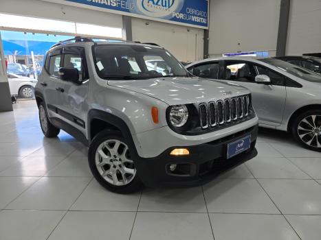 JEEP Renegade 1.8 16V 4P FLEX SPORT, Foto 1
