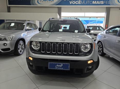 JEEP Renegade 1.8 16V 4P FLEX SPORT, Foto 2