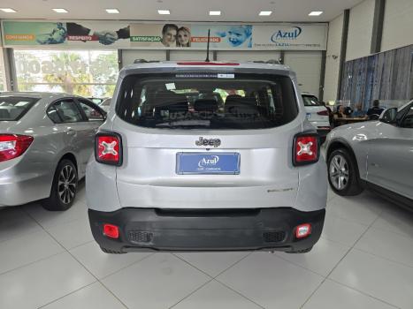 JEEP Renegade 1.8 16V 4P FLEX SPORT, Foto 5