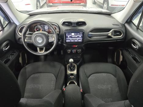 JEEP Renegade 1.8 16V 4P FLEX SPORT, Foto 7
