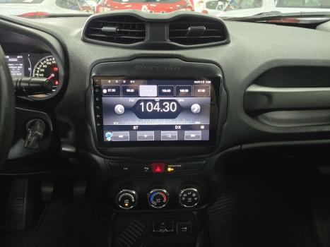 JEEP Renegade 1.8 16V 4P FLEX SPORT, Foto 8