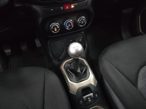 JEEP Renegade 1.8 16V 4P FLEX SPORT, Foto 9