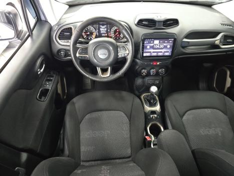 JEEP Renegade 1.8 16V 4P FLEX SPORT, Foto 10