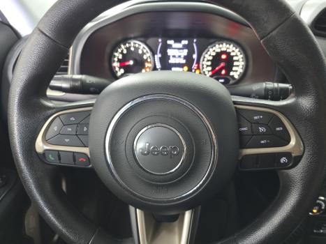 JEEP Renegade 1.8 16V 4P FLEX SPORT, Foto 11