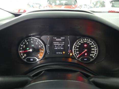 JEEP Renegade 1.8 16V 4P FLEX SPORT, Foto 12