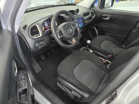 JEEP Renegade 1.8 16V 4P FLEX SPORT, Foto 14