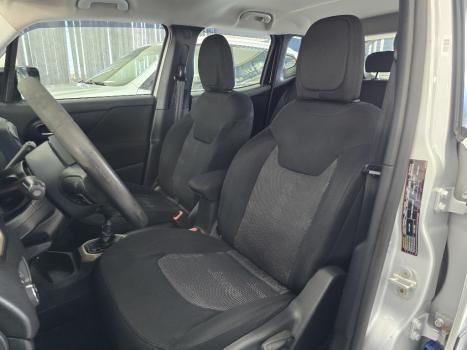 JEEP Renegade 1.8 16V 4P FLEX SPORT, Foto 15