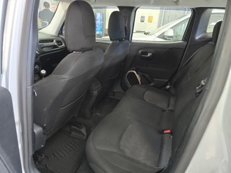 JEEP Renegade 1.8 16V 4P FLEX SPORT, Foto 16