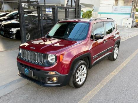 JEEP Renegade 1.8 16V 4P FLEX SPORT, Foto 1
