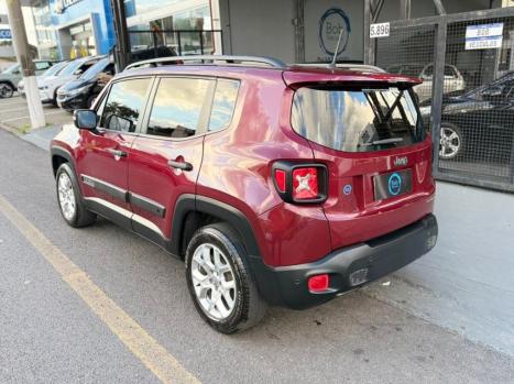 JEEP Renegade 1.8 16V 4P FLEX SPORT, Foto 3