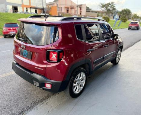 JEEP Renegade 1.8 16V 4P FLEX SPORT, Foto 4