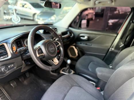 JEEP Renegade 1.8 16V 4P FLEX SPORT, Foto 5