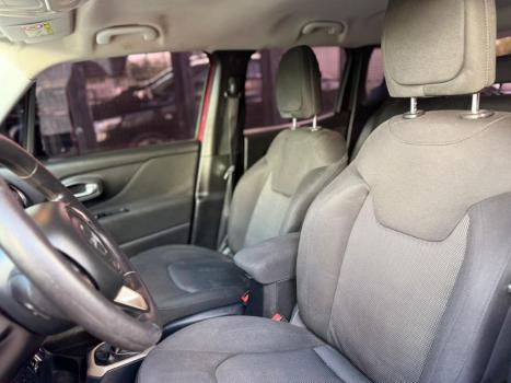 JEEP Renegade 1.8 16V 4P FLEX SPORT, Foto 7